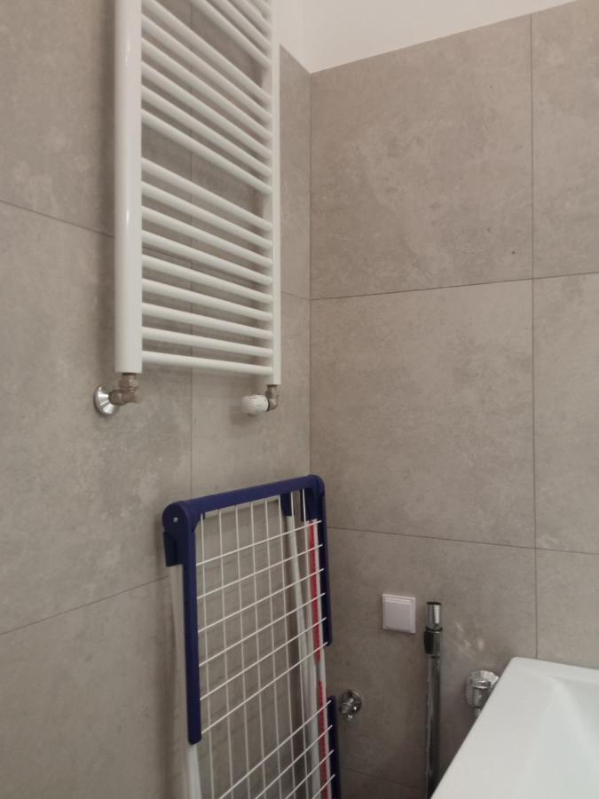 Apartament Rydygiera Wroclaw Dış mekan fotoğraf