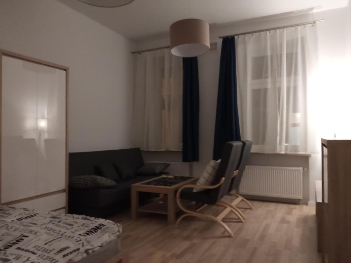 Apartament Rydygiera Wroclaw Dış mekan fotoğraf